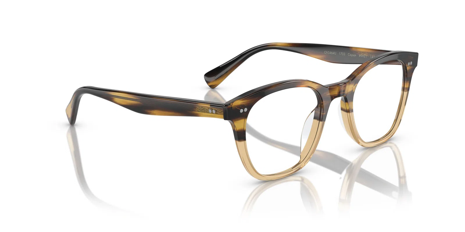 Oliver Peoples Cayson 5464U Eyeglasses - view 16